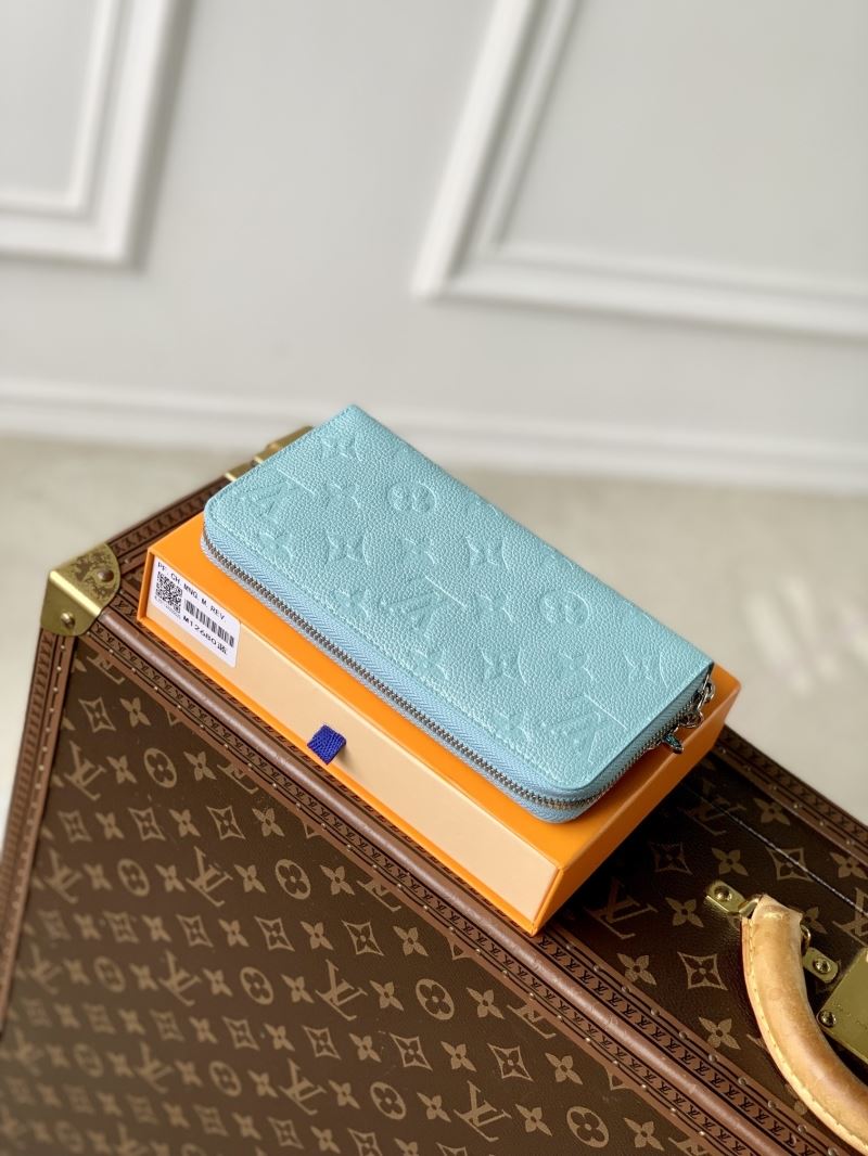 LV Wallets